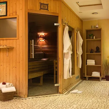 Ferienhaus Ahorn 8 - #127710 Vakantiehuis *