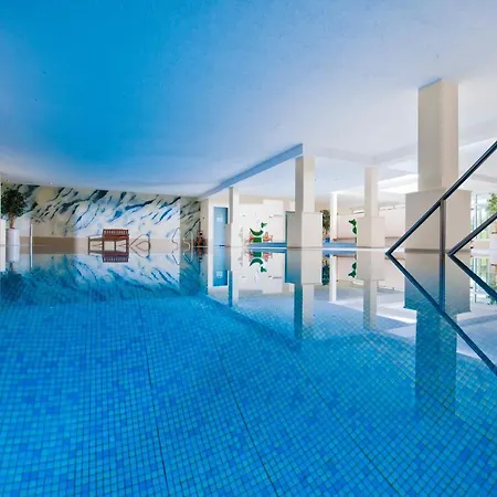 Vakantiehuis Ferienhaus Ahorn 8 - #127710