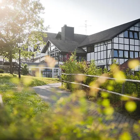 Vakantiehuis Ferienhaus Ahorn 8 - #127710