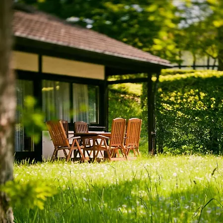 Ferienhaus Ahorn 8 - #127710 Daun