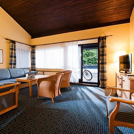 Ferienhaus Ahorn 8 - #127710 Vakantiehuis *