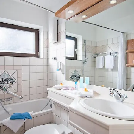 Ferienhaus Ahorn 8 - #127710 Vakantiehuis
